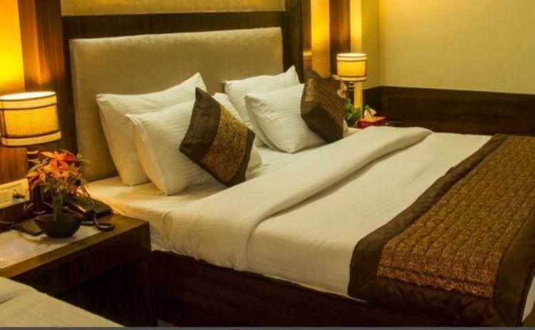 Hotel Radiance Delhi  Exterior photo